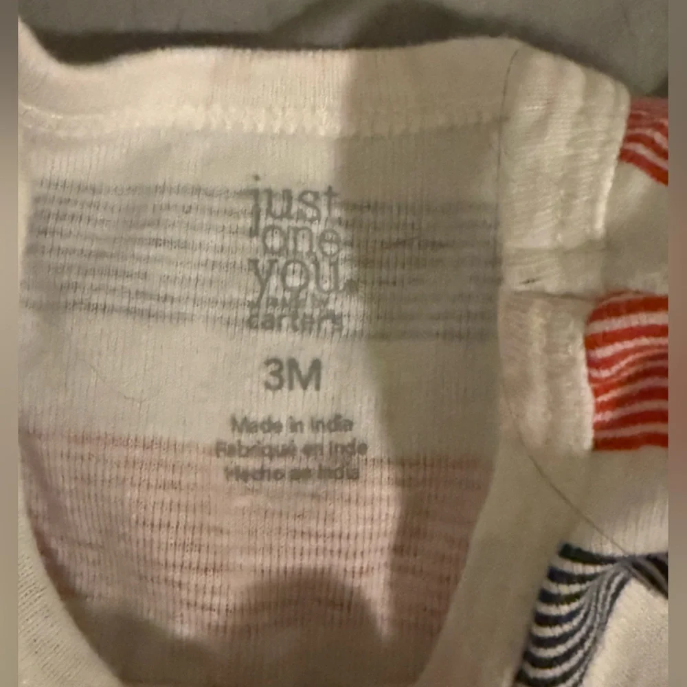 Great Condition! 3 Month Baby Matching Outfit Sets